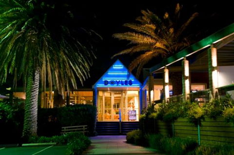 Doyles Deck And  Bistro - QLD Tourism 0