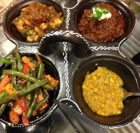 Fine Ethiopian - Queensland Tourism