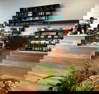 Flying Fox Cafe - Queensland Tourism