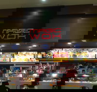Magic Wok - QLD Tourism