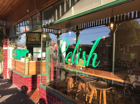 Relish On Gamon - QLD Tourism 0