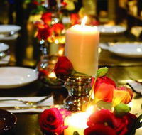 Royal Dining - Queensland Tourism