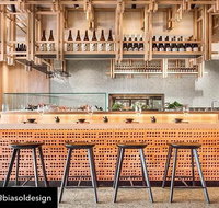 Y14 Japanese Seafood Kitchen  Bar - QLD Tourism