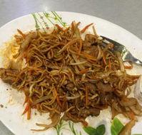 Brandon Park Noodle  Rice