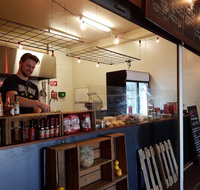 Burn City Smokers - QLD Tourism