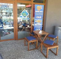 Captain Hooks Fish  Chippery - Queensland Tourism