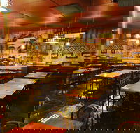 Carlos Cantina - QLD Tourism