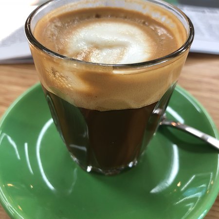 Da Moose Cafe - Queensland Tourism 0