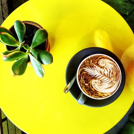 Favor & Grace - Queensland Tourism 0