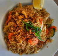 Knoxfield Thai Restaurant - Queensland Tourism