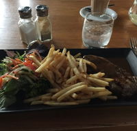 Lou Lou Bar  Restaurant - Queensland Tourism