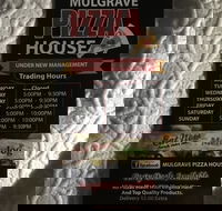 Mulgrave Pizza