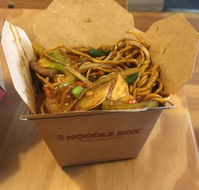 Noodle Box - Queensland Tourism
