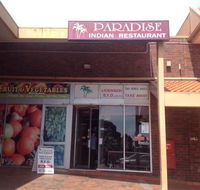 Paradise Indian Restaurant