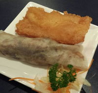 Red Panda Chinese Restaurant