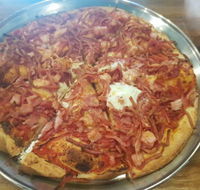 Stella Pizza Cafe