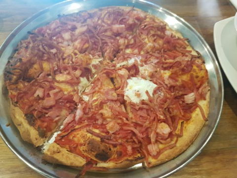 Stella Pizza Cafe - Queensland Tourism 0