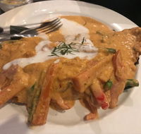 Thai Lemon Tree Restaurant - QLD Tourism