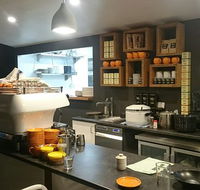 The Full Pantry - QLD Tourism