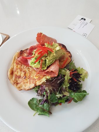 The Promenade Cafe South Morang - Queensland Tourism 0