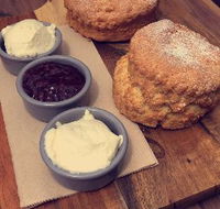 The Scented Garden Cafe - QLD Tourism