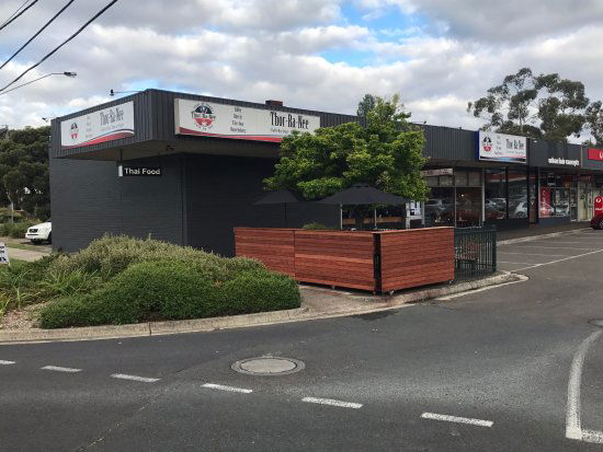 Croydon VIC QLD Tourism