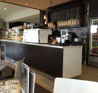 Yummy's Cafe