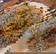 Afghan Pamir Restaurant