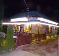 Ballarat Indian Restaurant - QLD Tourism