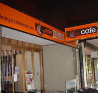 Cafe Zingers - QLD Tourism