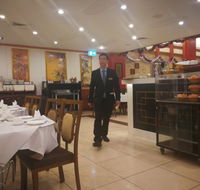 Golden Chop Sticks Chinese Restaurant