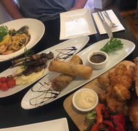 Marong Family Hotel - Queensland Tourism