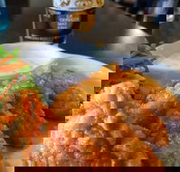 Siam Basil Thai Restaurant