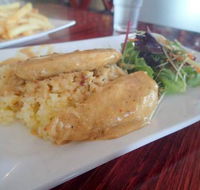 Sofia's Pizza House - QLD Tourism