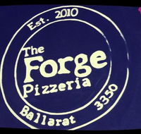 The Forge Pizzeria - QLD Tourism
