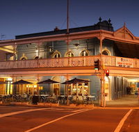 The Golden City Hotel - QLD Tourism