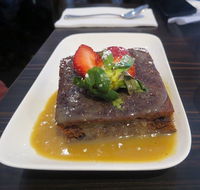 The Lakeview Hotel Restaurant - QLD Tourism
