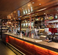 The Red Lion - QLD Tourism