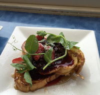 The Turret Cafe and Catering - QLD Tourism