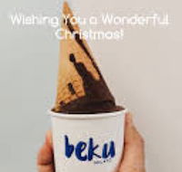 Beku Gelato