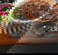 Bubbly Beans cafe / restaurant - Queensland Tourism