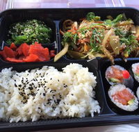 Chelsea Sushi - Queensland Tourism