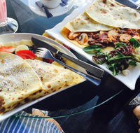 Cravin Crepes Niddrie - Queensland Tourism