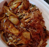 Dave's Noodles