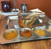 Dosa Joy - Queensland Tourism