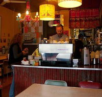 Feedback Cafe