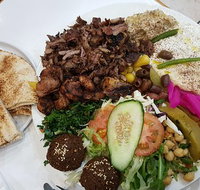 Half Moon Cafe - QLD Tourism