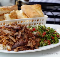 Melbourne Kebab Station - QLD Tourism