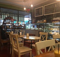 Sugardough Panificio  Patisserie