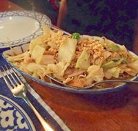 Thai Chaiyo Restaurant - QLD Tourism
